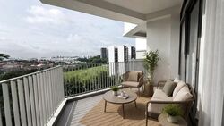 The Skywoods (D23), Condominium #608483061